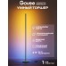 Торшер умный Govee H8076 Govee Floor Lamp lite, 1000Lm, RGBWW+RGBIC+WW, WI-FI/Bluetooth, Черный