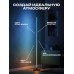 Торшер умный Govee H8076 Govee Floor Lamp lite, 1000Lm, RGBWW+RGBIC+WW, WI-FI/Bluetooth, Черный
