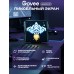 Пиксельный экран Govee H8630 LED Gaming Pixel Light 32x32 Pixels, RGBIC, WI-FI/Bluetooth, Серый