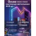 Набор настенных светильников Govee H6063, H1063 Gaming Wall light Evangelion, 4+2шт, RGBIC, WI-FI/Bluetooth