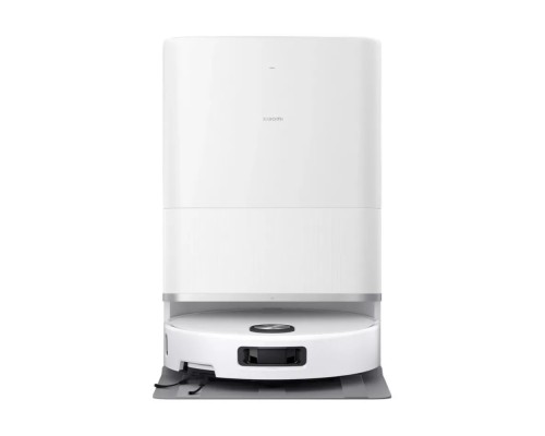 Робот-пылесос Xiaomi Robot Vacuum 5, Белый