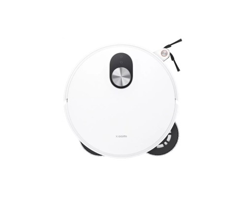 Робот-пылесос Xiaomi Robot Vacuum 5, Белый