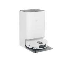 Робот-пылесос Xiaomi Robot Vacuum 5 Pro EU, Белый