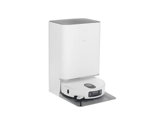 Робот-пылесос Xiaomi Robot Vacuum 5 Pro EU, Белый
