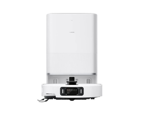 Робот-пылесос Xiaomi Robot Vacuum 5 Pro EU, Белый