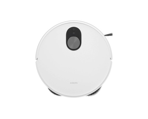 Робот-пылесос Xiaomi Robot Vacuum 5 Pro EU, Белый