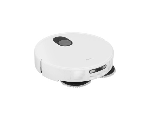 Робот-пылесос Xiaomi Robot Vacuum 5 Pro EU, Белый