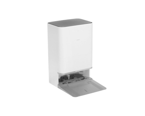 Робот-пылесос Xiaomi Robot Vacuum 5 Pro EU, Белый