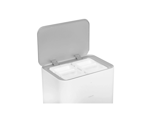 Робот-пылесос Xiaomi Robot Vacuum 5 Pro EU, Белый