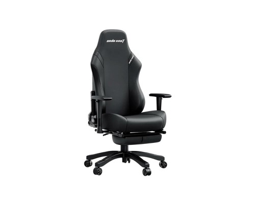 Игровое кресло Anda Seat Luna Pro, Black