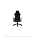 Игровое кресло AndaSeat Luna Size L, Льняная ткань, 1D-подлокотники, Черный, AD18T-44-B-F