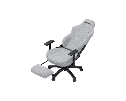 Игровое кресло Anda Seat Luna Pro, Grey fabric