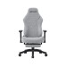 Игровое кресло Anda Seat Luna Pro, Grey fabric