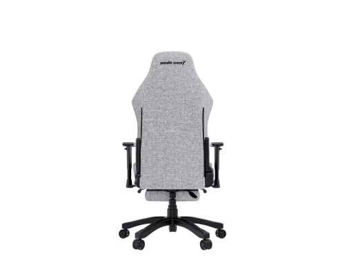 Игровое кресло Anda Seat Luna Pro, Grey fabric