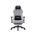 Игровое кресло Anda Seat Luna Pro, Grey fabric