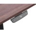 Стол компьютерный 2E-CE150WDARK-MOTORIZED, Wood Dark