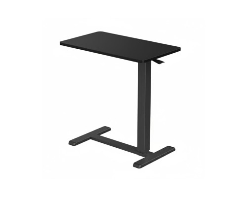 Стол компактный 2E CE710BB, Чёрный