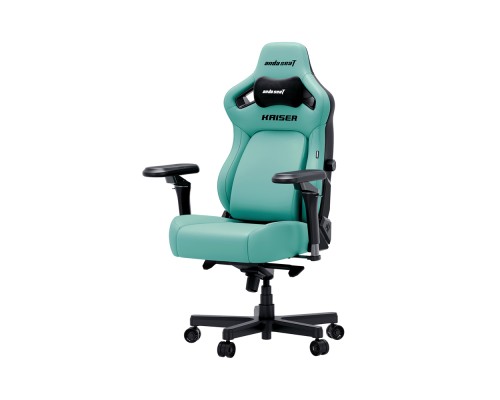 Игровое кресло Anda Seat Kaiser 4 V2XL, Robin Egg Blue