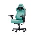 Игровое кресло Anda Seat Kaiser 4 V2XL, Robin Egg Blue