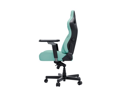 Игровое кресло Anda Seat Kaiser 4 V2XL, Robin Egg Blue