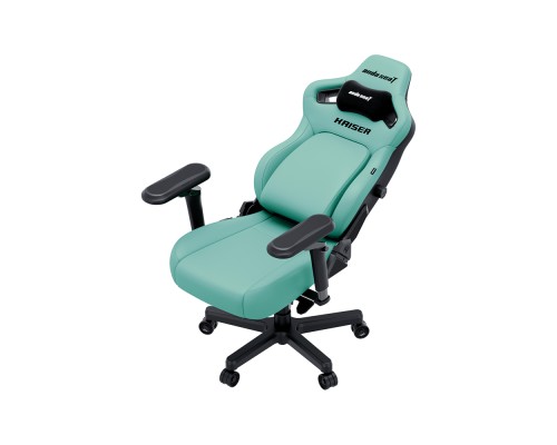 Игровое кресло Anda Seat Kaiser 4 V2XL, Robin Egg Blue