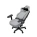 Игровое кресло Anda Seat Kaiser 4 V2XL, Ash Grey