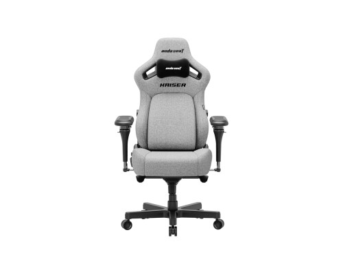 Игровое кресло Anda Seat Kaiser 4 V2XL, Ash Grey