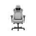 Игровое кресло Anda Seat Kaiser 4 V2XL, Ash Grey