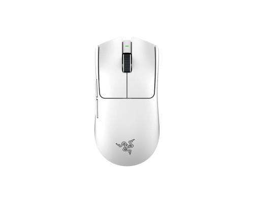 Мышь Razer Viper V3 Pro, USB-A/WL, Белый