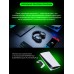Наушники игровые беспроводные Razer Headset Barracuda X 2022 BT/WL, Mercury