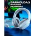Наушники игровые беспроводные Razer Headset Barracuda X 2022 BT/WL, Mercury