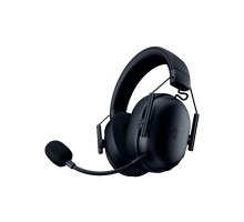 Наушники Razer BlackShark V3 X Hyperspeed, WL, Черный