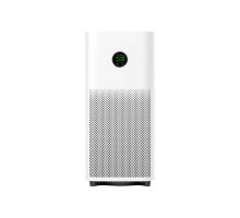 Умный очиститель воздуха Xiaomi Mijia Smart Air Purifier 6, Белый