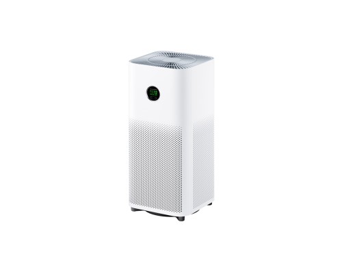 Умный очиститель воздуха Xiaomi Mijia Smart Air Purifier 6, Белый