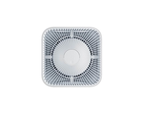 Умный очиститель воздуха Xiaomi Mijia Smart Air Purifier 6, Белый