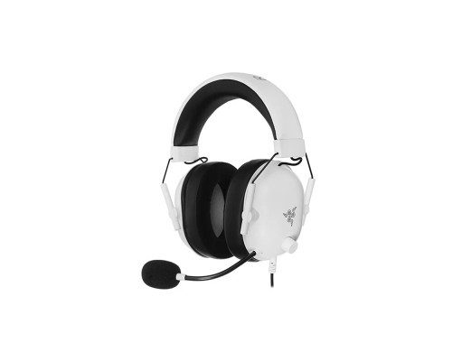 Наушники Razer BlackShark V2 X, 7.1, mini-jack, 1.3м, Белый