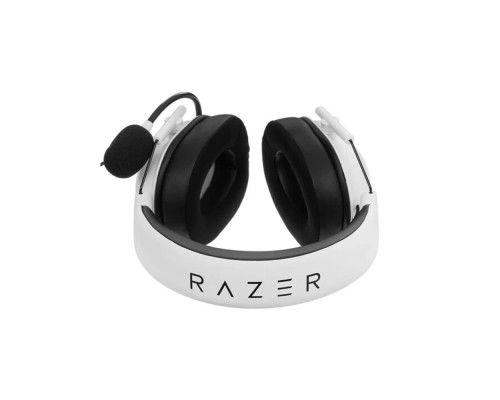 Наушники Razer BlackShark V2 X, 7.1, mini-jack, 1.3м, Белый