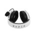 Наушники Razer BlackShark V2 X, 7.1, mini-jack, 1.3м, Белый