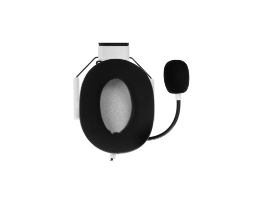 Наушники Razer BlackShark V2 X, 7.1, mini-jack, 1.3м, Белый