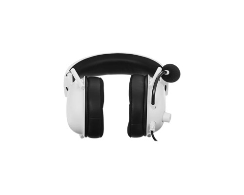 Наушники Razer BlackShark V2 X, 7.1, mini-jack, 1.3м, Белый