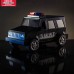 Игровая коллекционная фигурка Roblox Jazwares Feature Vehicle Jailbreak SWAT Unit W4