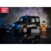 Игровая коллекционная фигурка Roblox Jazwares Feature Vehicle Jailbreak SWAT Unit W4