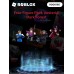 Игровая коллекционная фигурка Roblox Jazwares Four Figure Pack Vesteria: Dark Forest W5