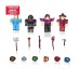 Игровая коллекционная фигурка Roblox Jazwares Four Figure Pack Vesteria: Dark Forest W5