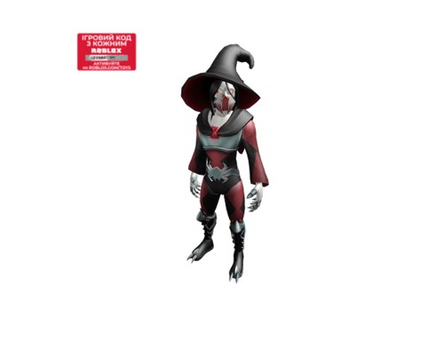 Игровая коллекционная фигурка Roblox Jazwares Four Figure Pack Vesteria: Dark Forest W5