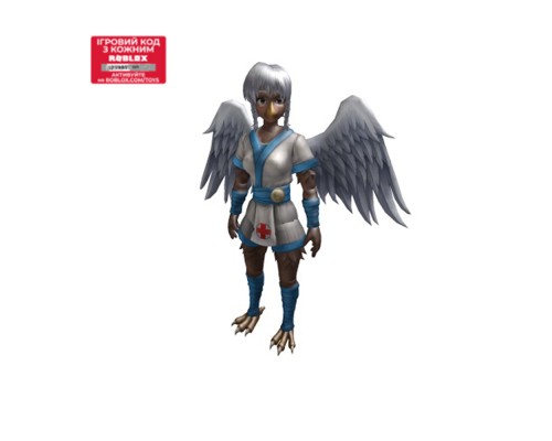 Игровая коллекционная фигурка Roblox Jazwares Multipack Q-Clash W7