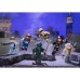 Игровая коллекционная фигурка Roblox Jazwares Multipack Q-Clash W7