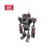 Игровая коллекционная фигурка Roblox Jazwares Imagination Figure Pack Noob Attack - Mech Mobility W7
