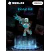 Игровая коллекционная фигурка Roblox Jazwares Core Figures Bionic Bill W6