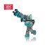 Игровая коллекционная фигурка Roblox Jazwares Core Figures Bionic Bill W6